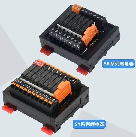 SK/SY Relaismodul PLC-Verstärk – Display Epaper 2.9 Bewertung und Preis