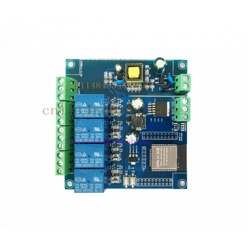 ESP32 WIFI Bluetooth BLE 1/2/4 – Zigbee Coordinator Stick Bewertung und Preis