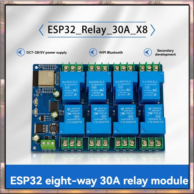BAAZ HOT 8-Kanal-Relaismodul 3 – Home Automation Raspberry Pi Bewertung und Preis