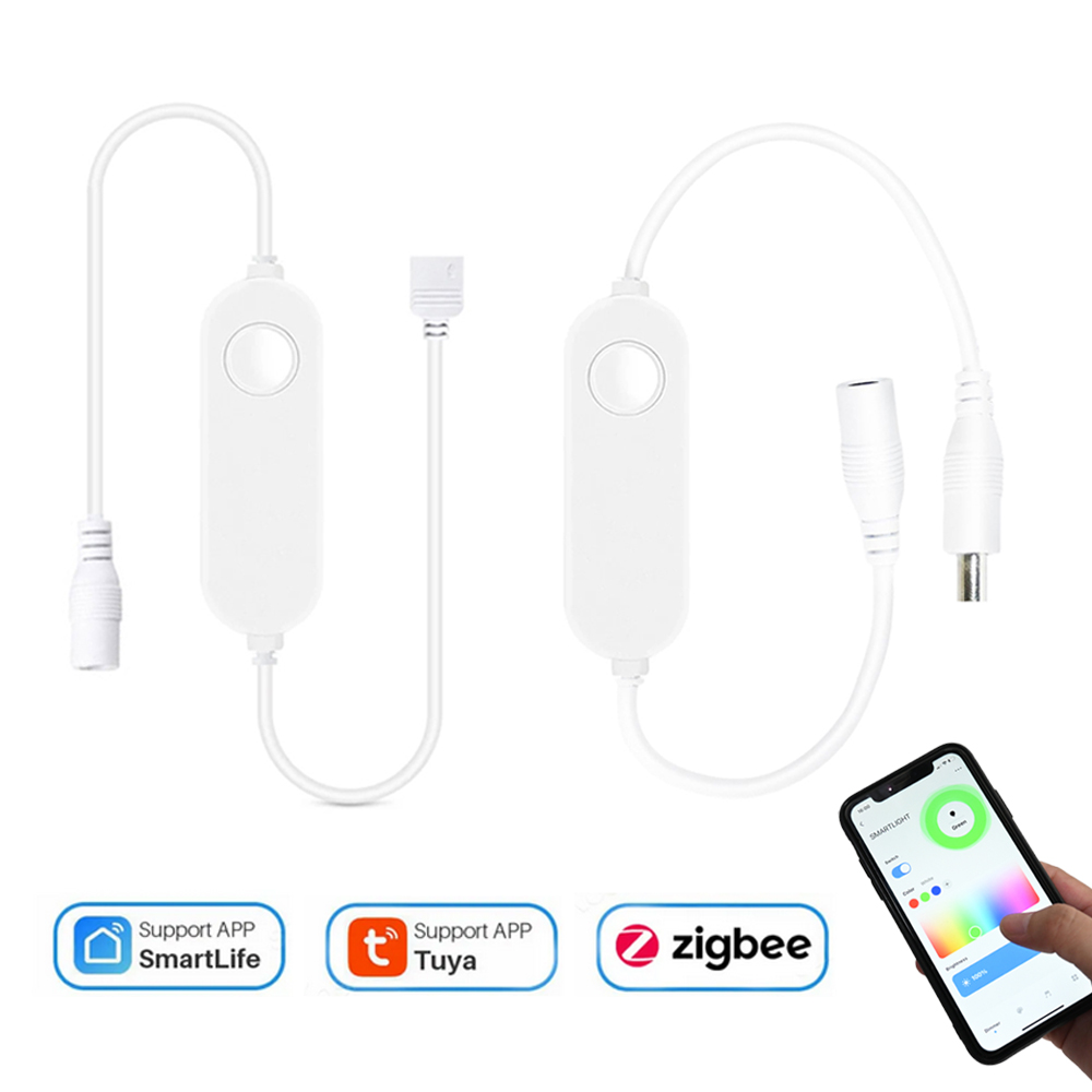 Tuya Zigbee Smart LED-Controll – Home Automation Raspberry Pi Bewertung und Preis