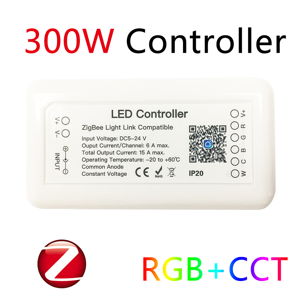 Tuya Zigbee Smart LED-Controll – 433Mhz Receiver Module Bewertung und Preis