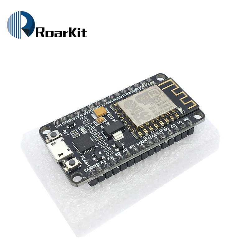 Funkmodul cp2102 Chip nodemcu – Esp8266 Nodemcu Board Bewertung und Preis