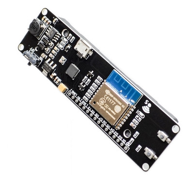WeMos D1 ESP-Wroom-02 Motherbo – Relay 8 Channel Board Bewertung und Preis