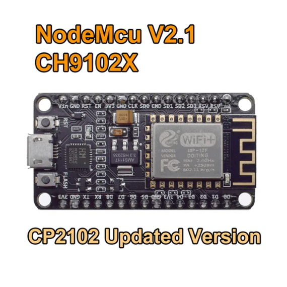 NodeMcu Lua WIFI IoT-basierte – Esp8266 Nodemcu Board Bewertung und Preis