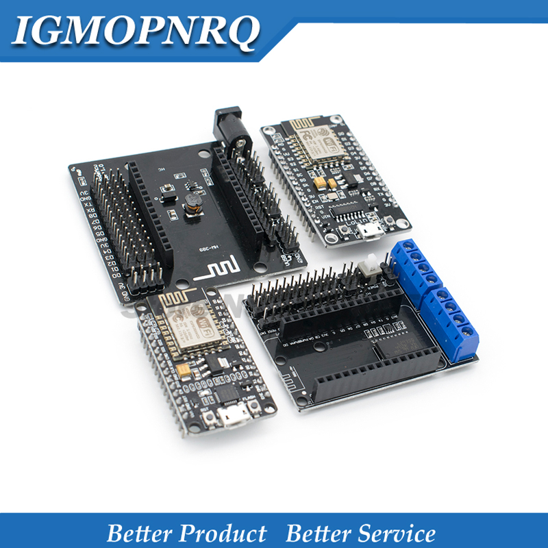 CH340G ESP8266 NodeMcu V3 Lua – Esp8266 Nodemcu Board Bewertung und Preis