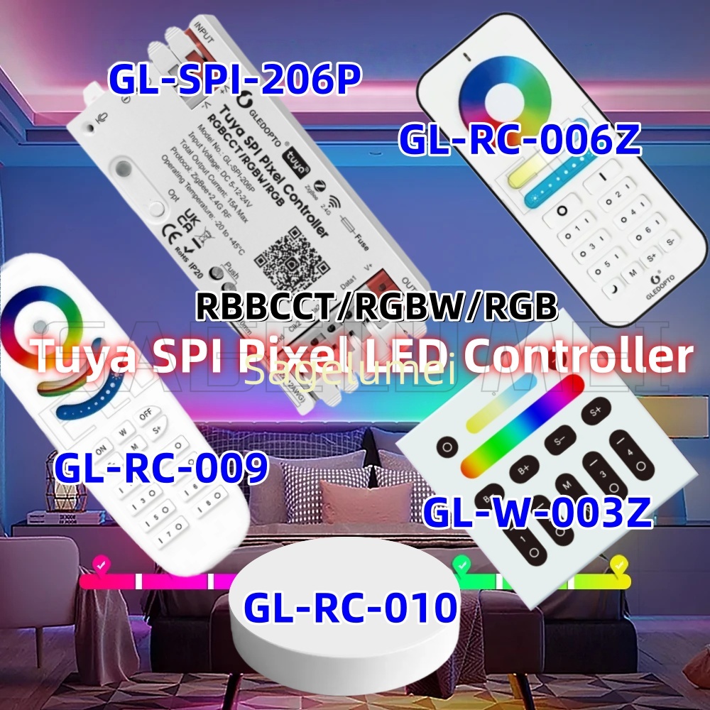 NEUE ZigBee GL-SPI-206P SPI Pi – Zigbee Coordinator Stick Bewertung und Preis