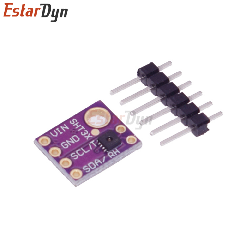 Estardyn SHT31 ±0,3 ℃   Hochpr – Home Automation Raspberry Pi Bewertung und Preis